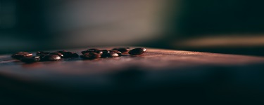 小巴咖啡生豆